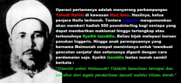 Siapa Syeikh Izzudin Qassam?