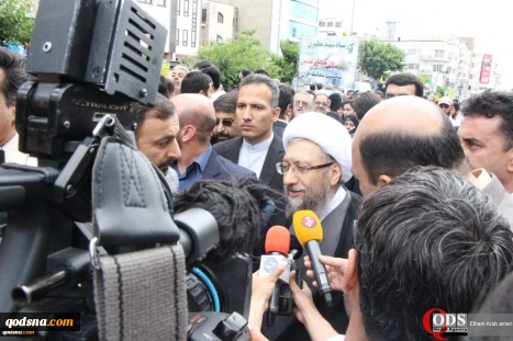 Hari Quds Sedunia 3 Hari Quds Sedunia 3