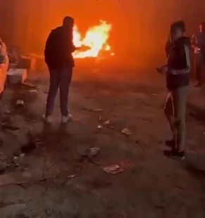 ادامه تجاوزات شبانه رژیم اسرائیل به کرانه باختری و حملات خشونتبار شهرک نشینان 3 ادامه تجاوزات شبانه رژیم اسرائیل به کرانه باختری و حملات خشونتبار شهرک نشینان 3